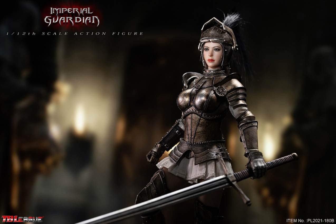 Imperial Guardian 1/12