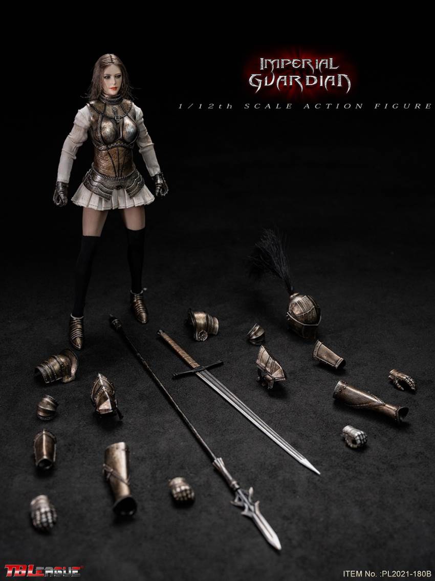 Imperial Guardian 1/12