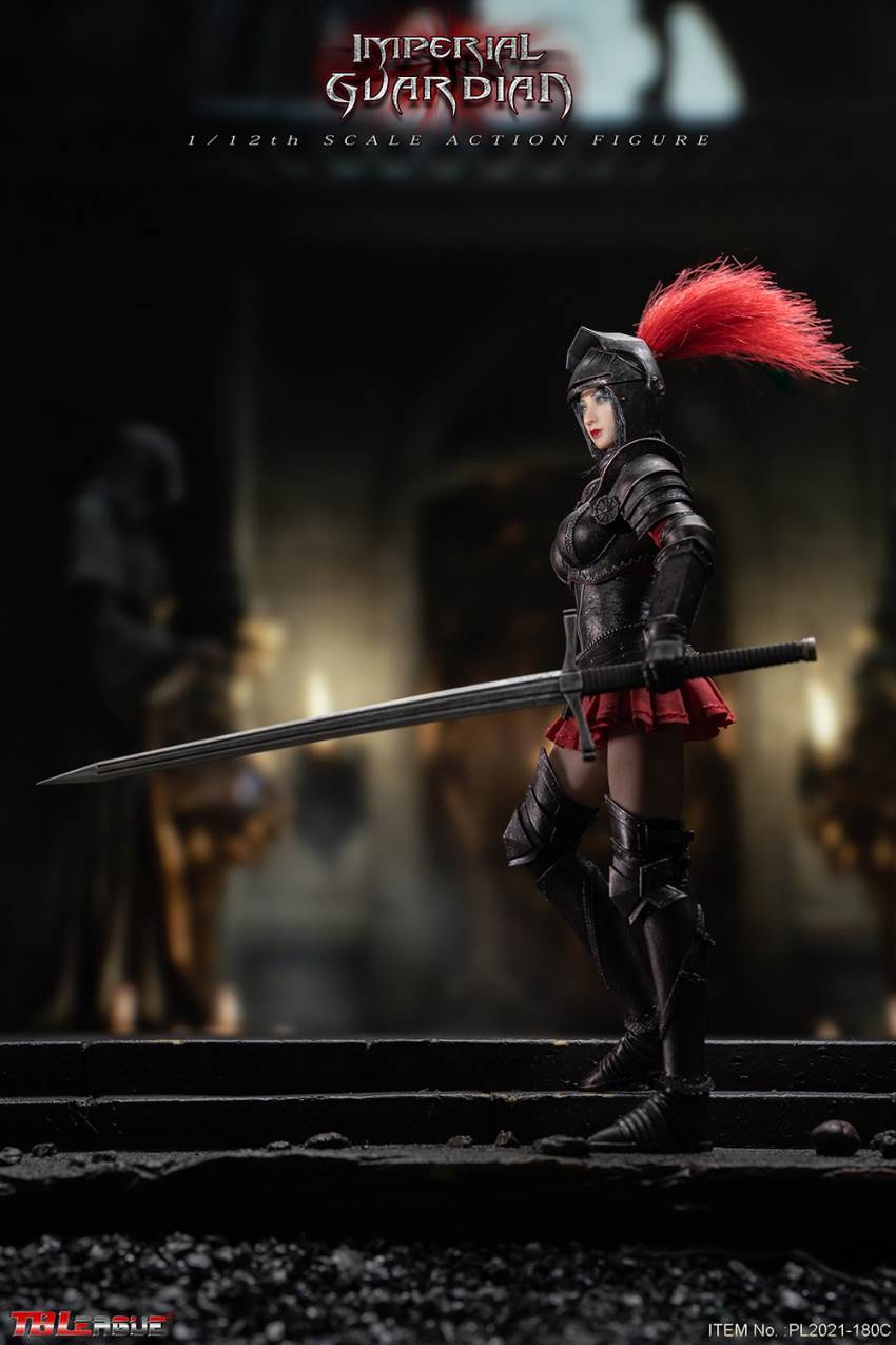 Imperial Guardian 1/12