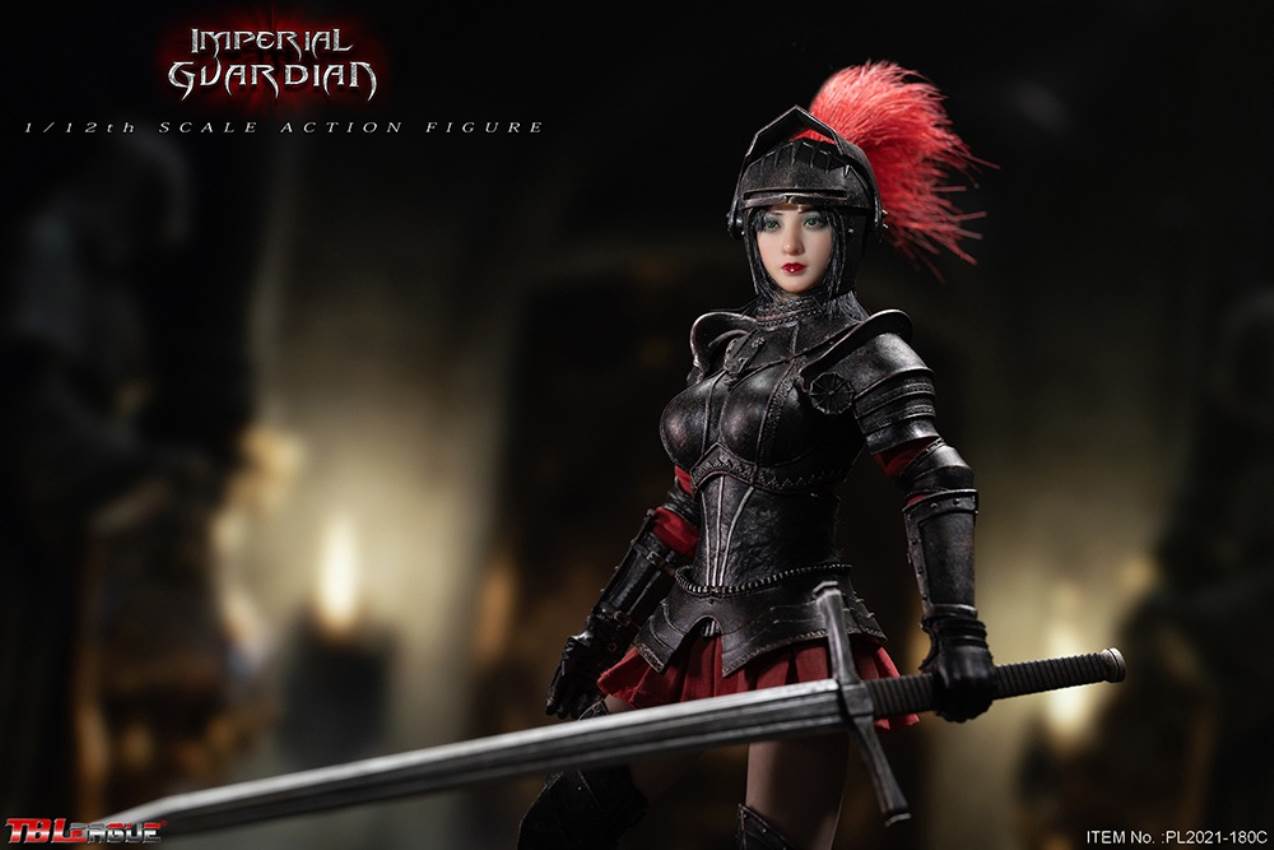 Imperial Guardian 1/12
