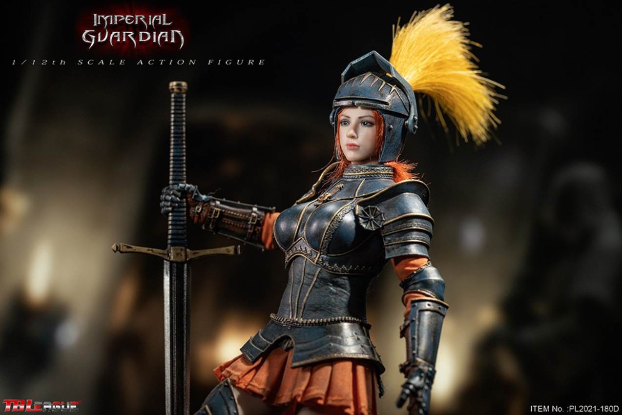 Imperial Guardian 1/12