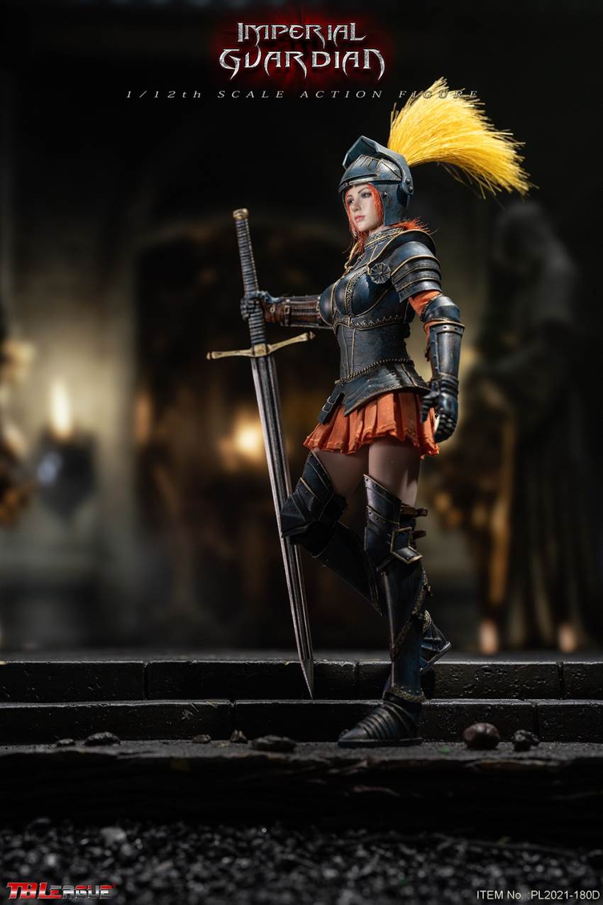 Imperial Guardian 1/12