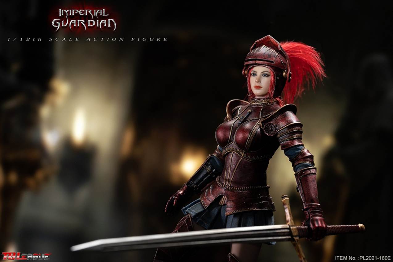 Imperial Guardian 1/12