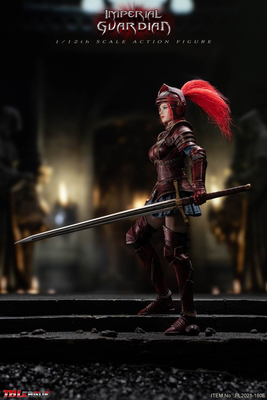 Imperial Guardian 1/12