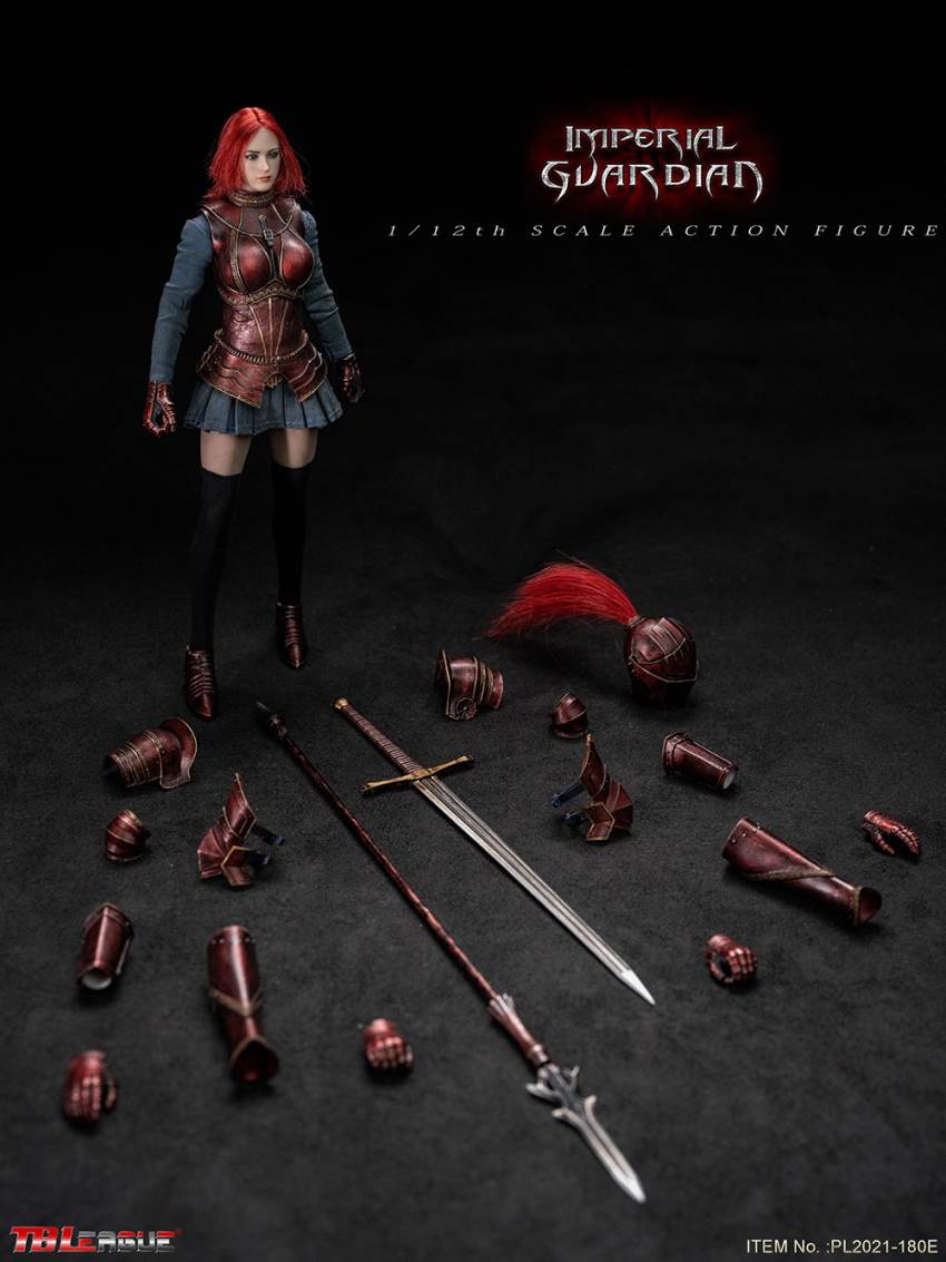 Imperial Guardian 1/12