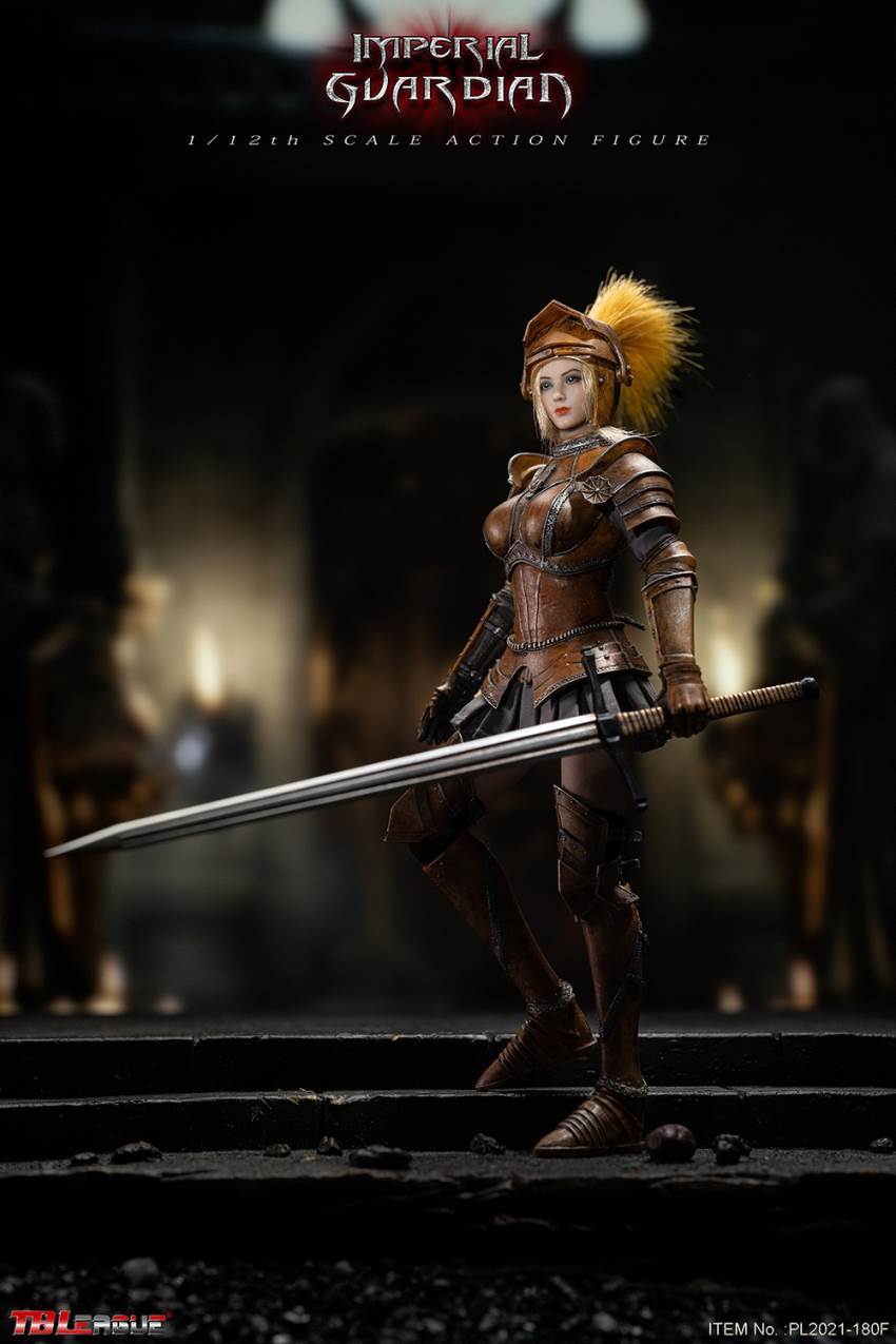 Imperial Guardian 1/12