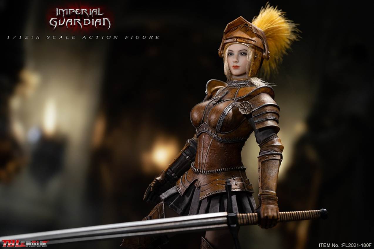 Imperial Guardian 1/12
