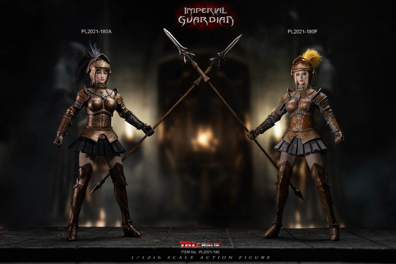 Imperial Guardian 1/12
