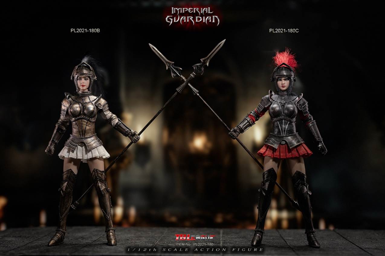 Imperial Guardian 1/12
