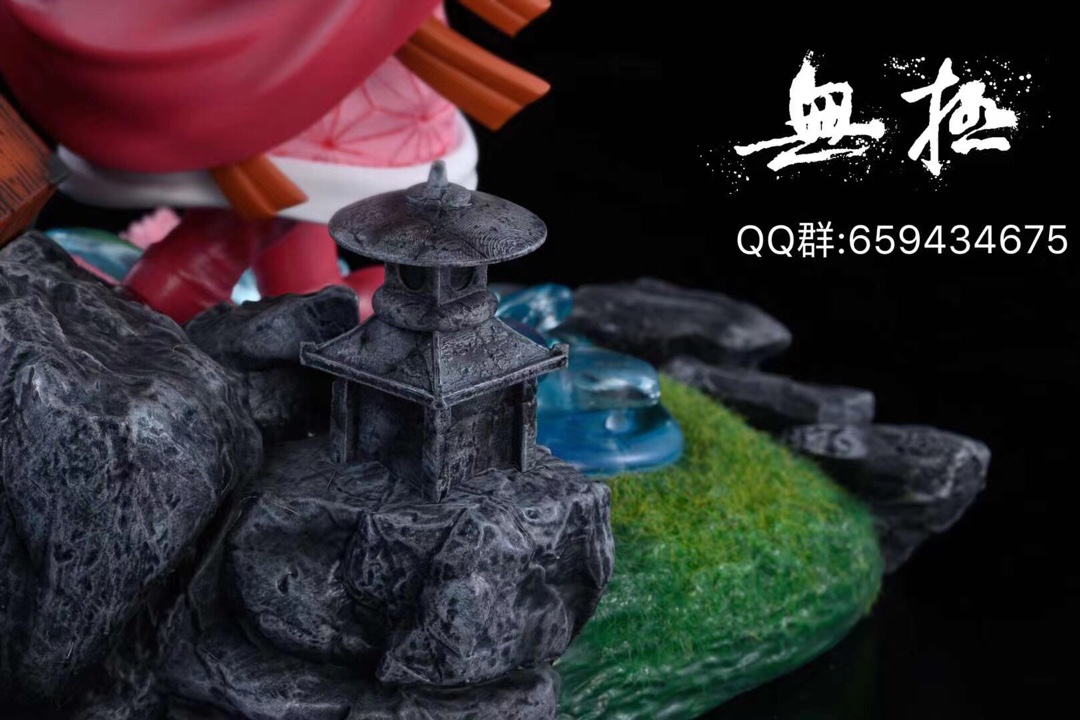 Nezuko – Demon Slayer