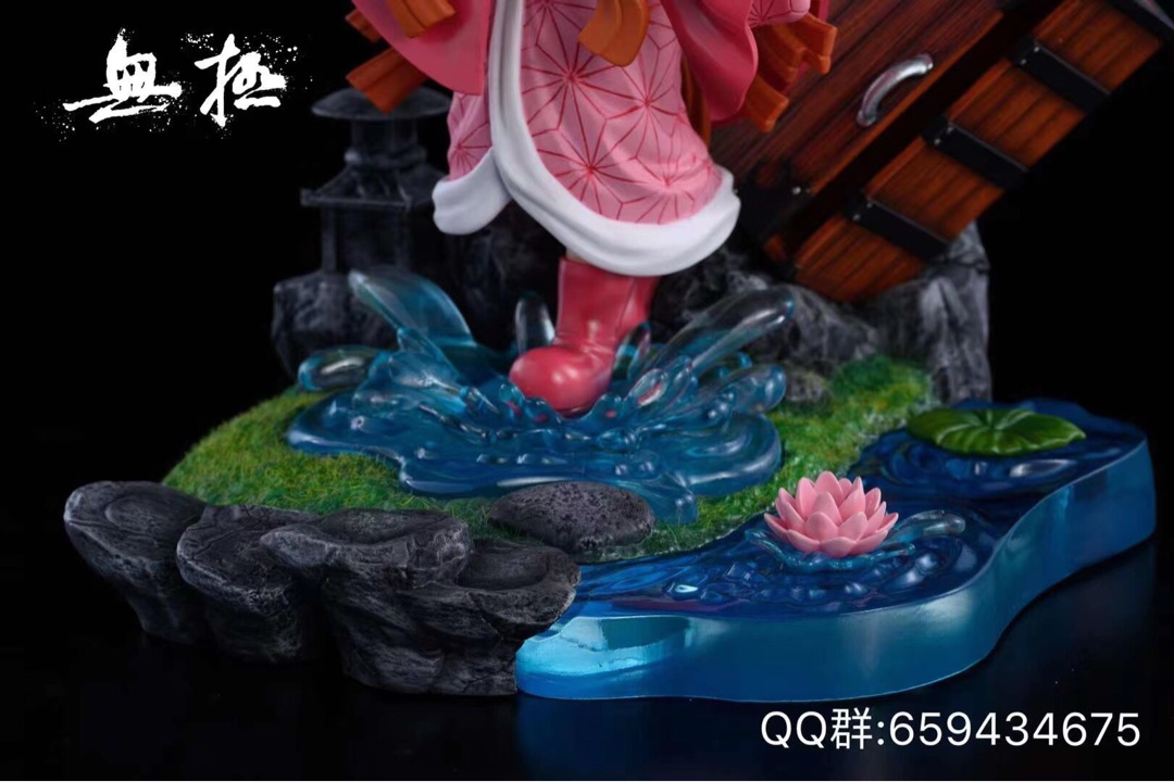 Nezuko – Demon Slayer