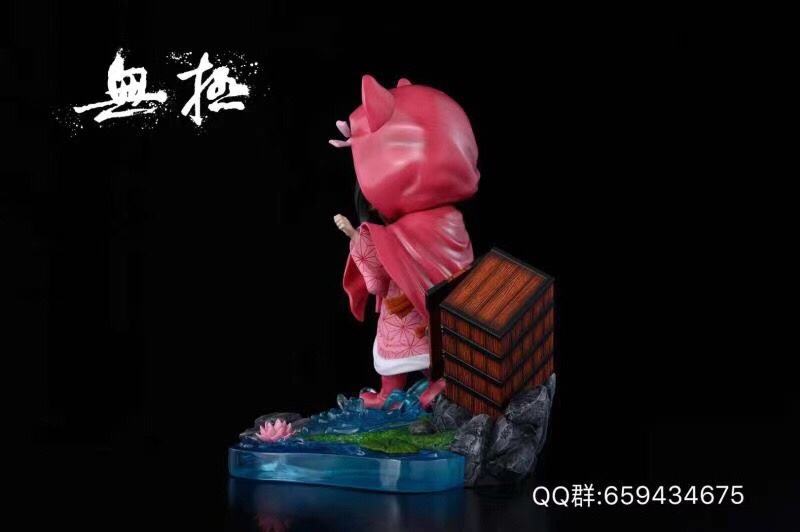 Nezuko – Demon Slayer