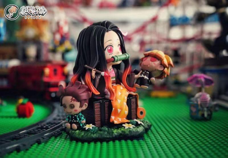 Nezuko – Demon Slayer