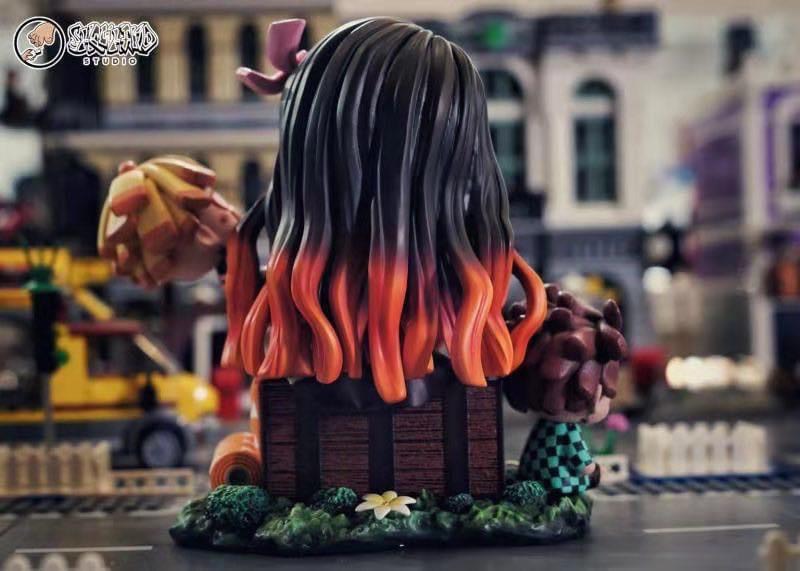 Nezuko – Demon Slayer