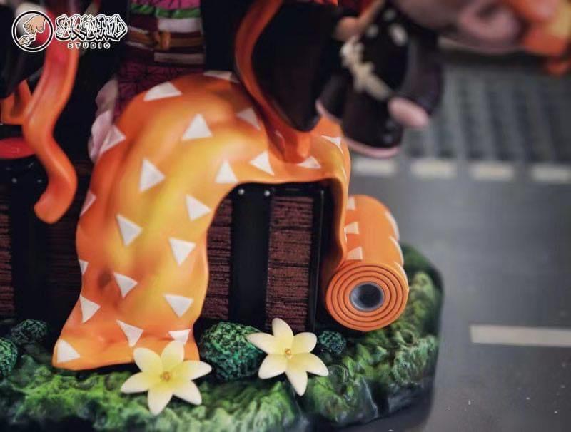 Nezuko – Demon Slayer