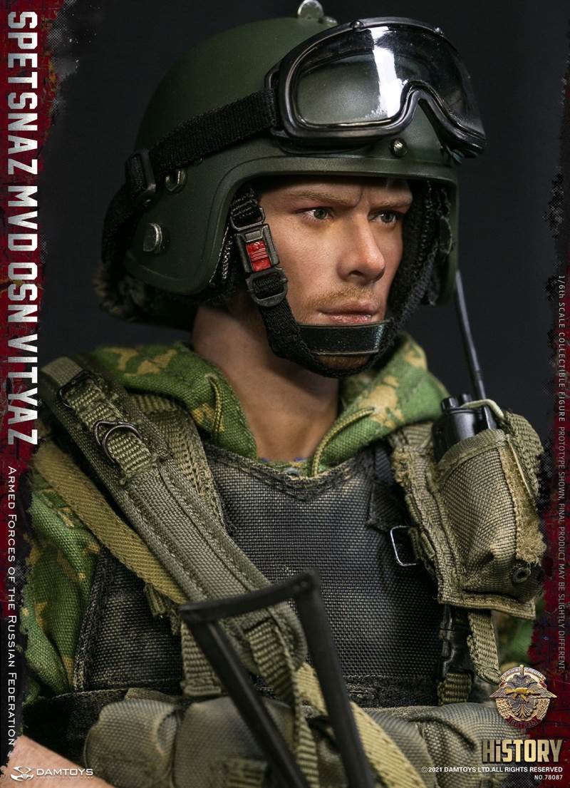 Russian Federation Armed Forces 1/6
