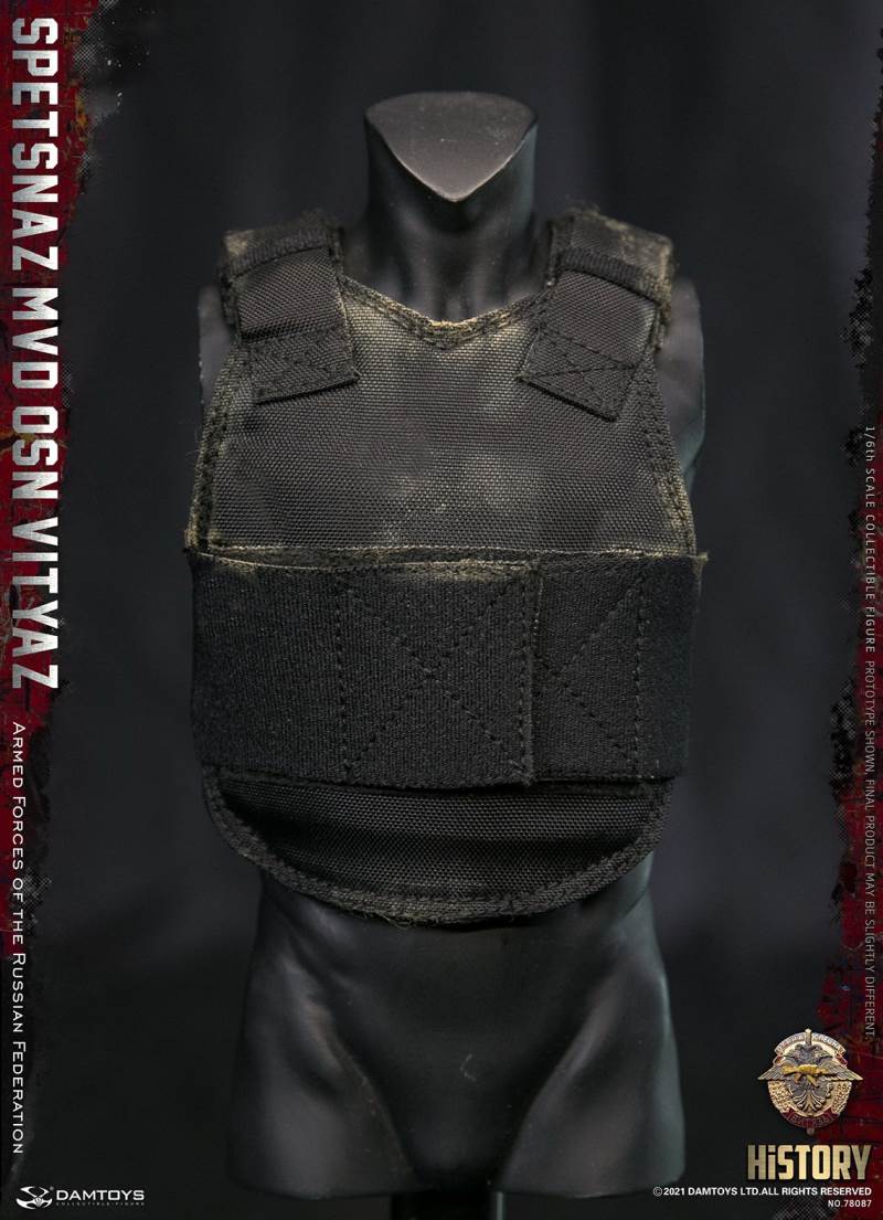 Russian Federation Armed Forces 1/6
