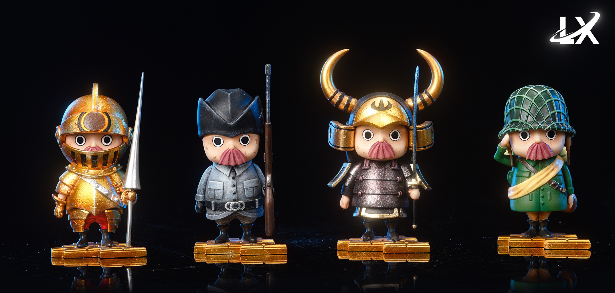 Enel Automata - One Piece