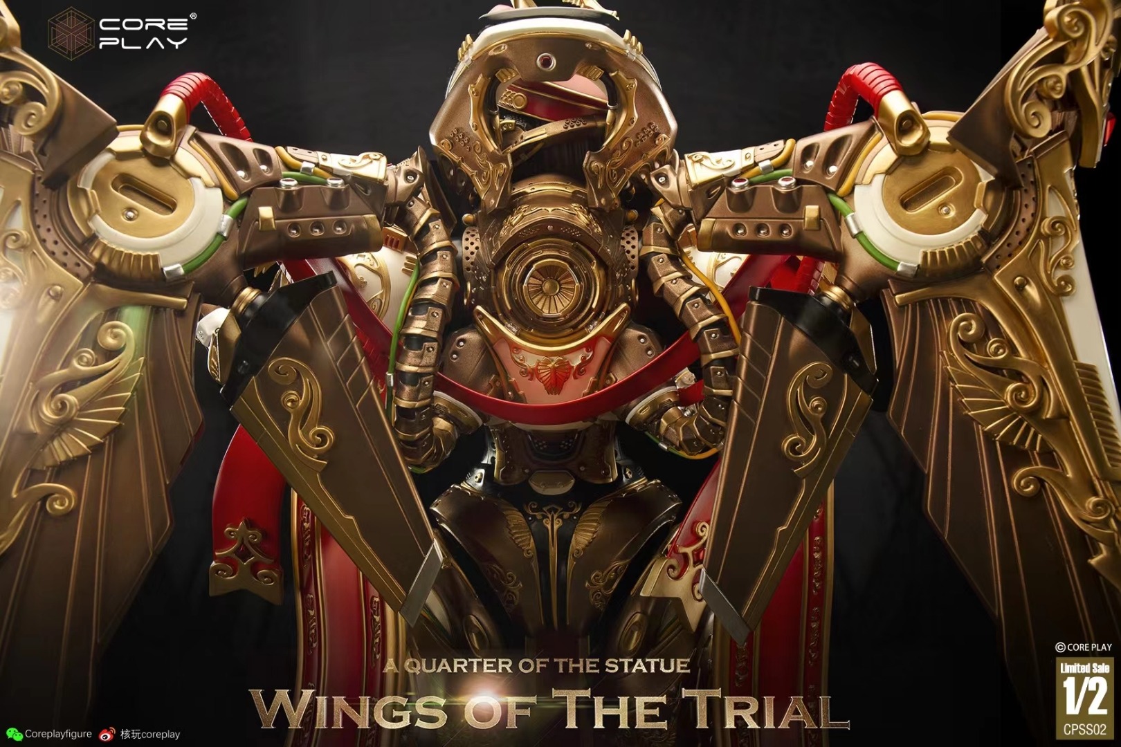 Wings of The Trial