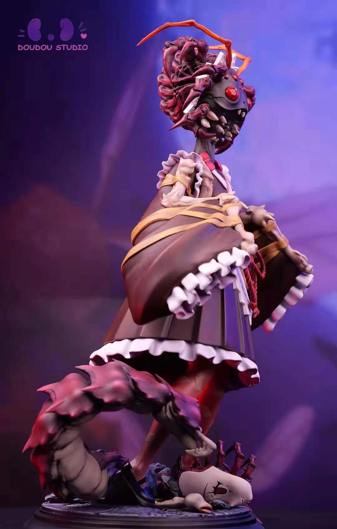 Entoma Vasilissa Zeta - Overlord