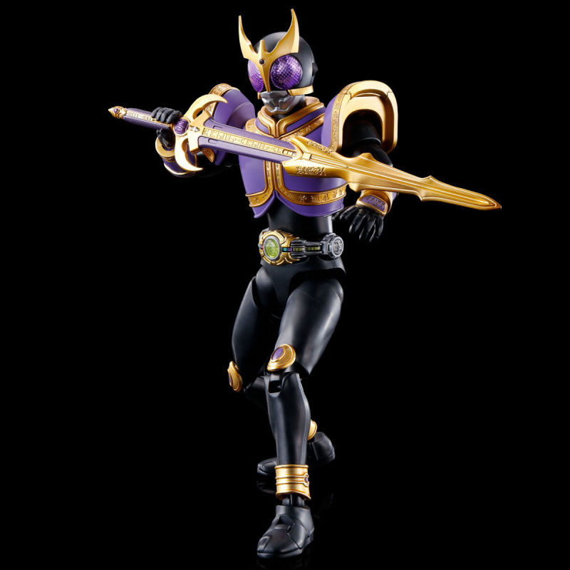 Figure-rise Standard Kamen Rider Kuuga Titan Form / Rising Titan