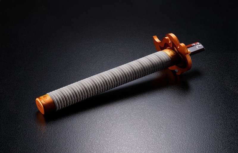 PROPLICA Broken sun sword (Purgatory Anjuro)