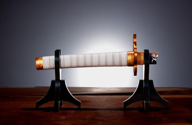 PROPLICA Broken sun sword (Purgatory Anjuro)