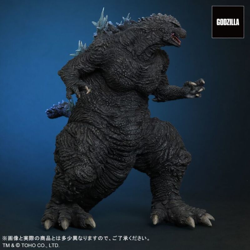 Godzilla The Ride Godzilla Store Limited Edition