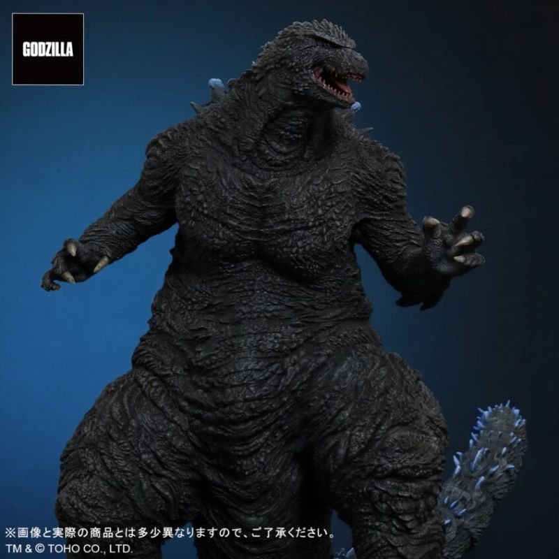 Godzilla The Ride Godzilla Store Limited Edition