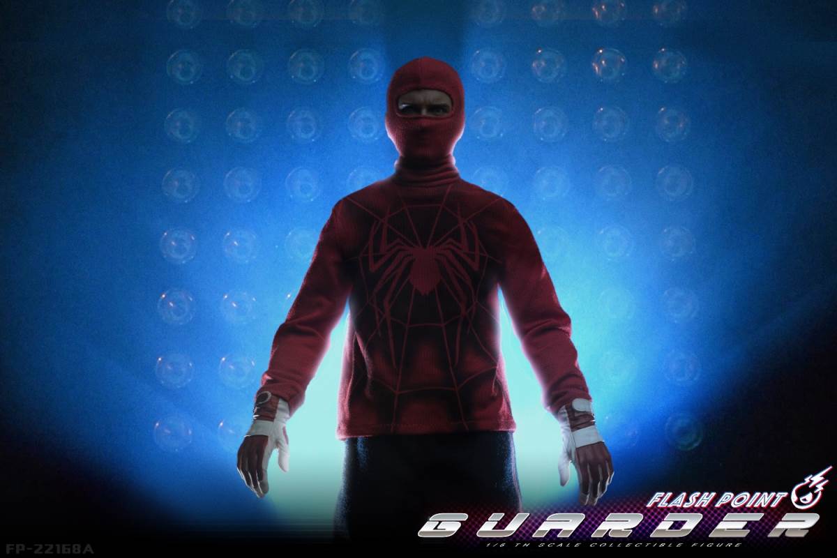 GUARDER 1/6