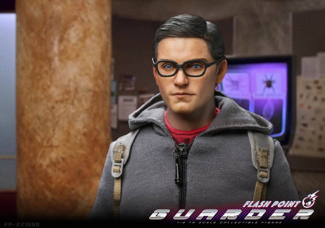 GUARDER 1/6