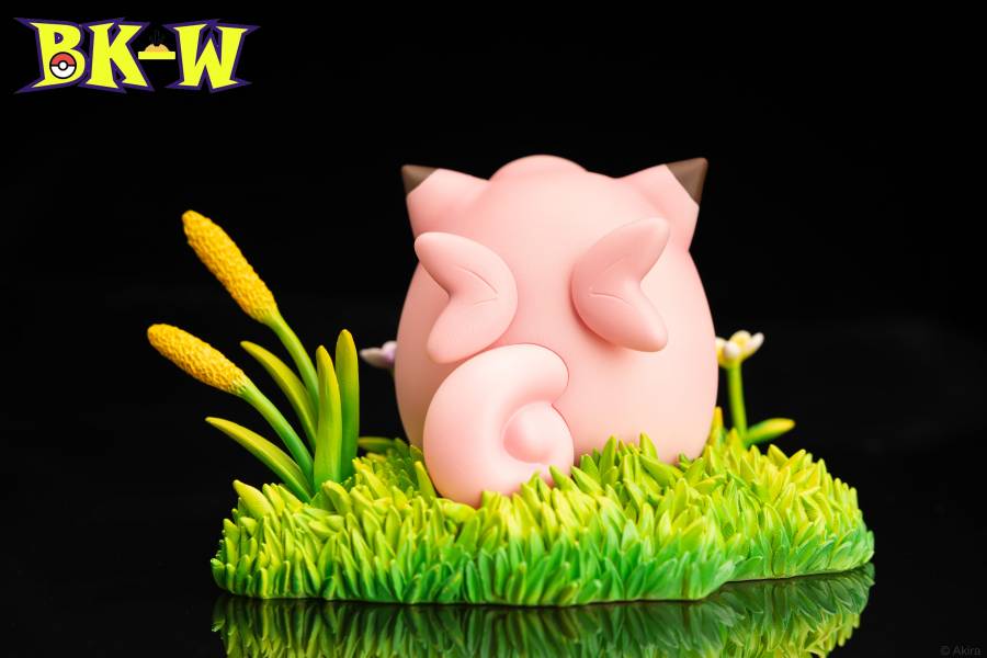 Night Pipi - Pokemon