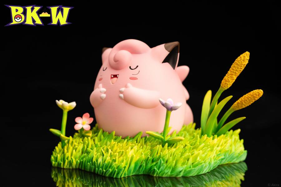 Night Pipi - Pokemon