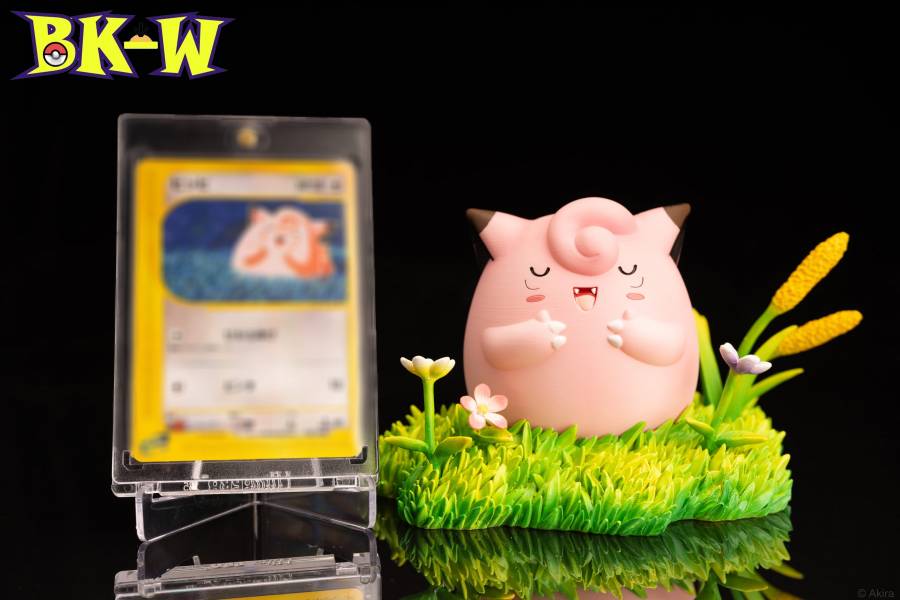 Night Pipi - Pokemon