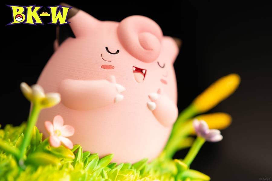 Night Pipi - Pokemon