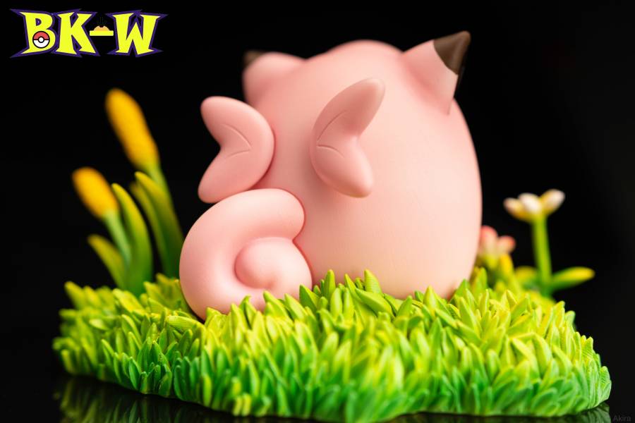 Night Pipi - Pokemon