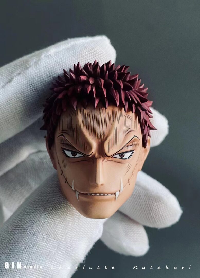 Charlotte Katakuri