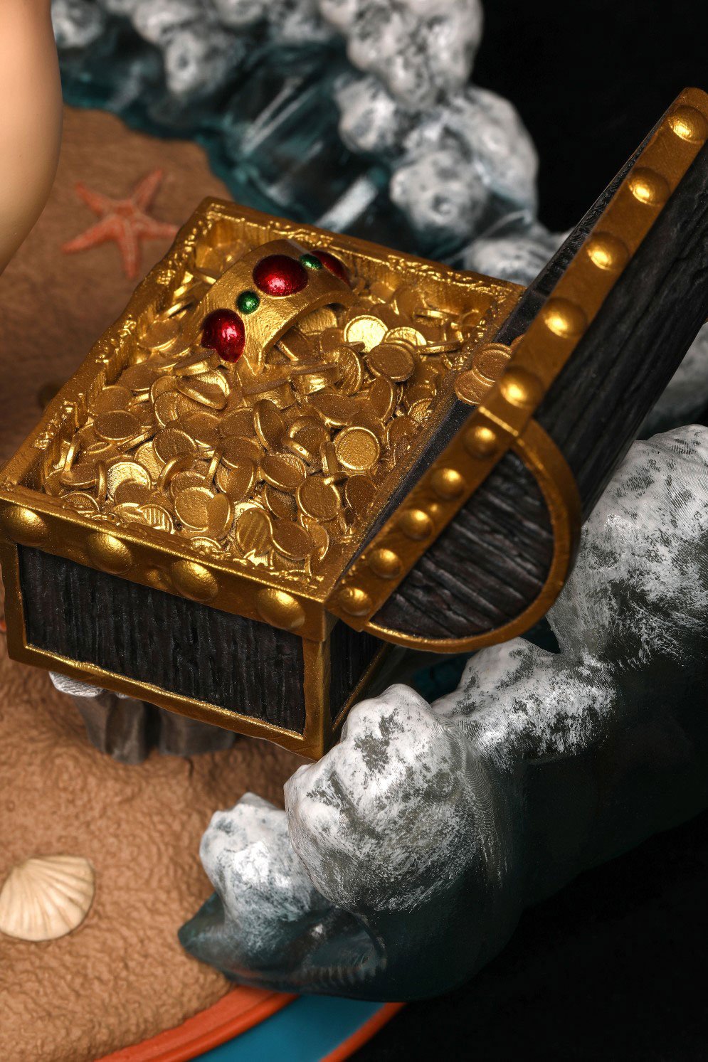 Bikini Nami - One Piece