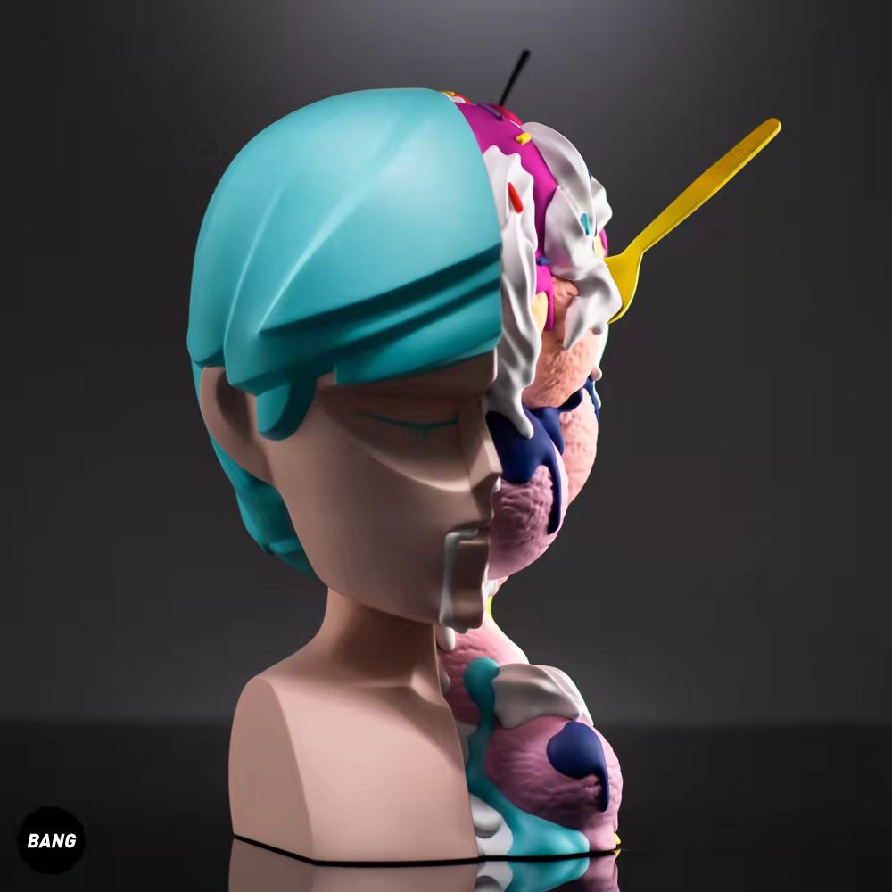 MELTDOWN GUILTY PLEASURE