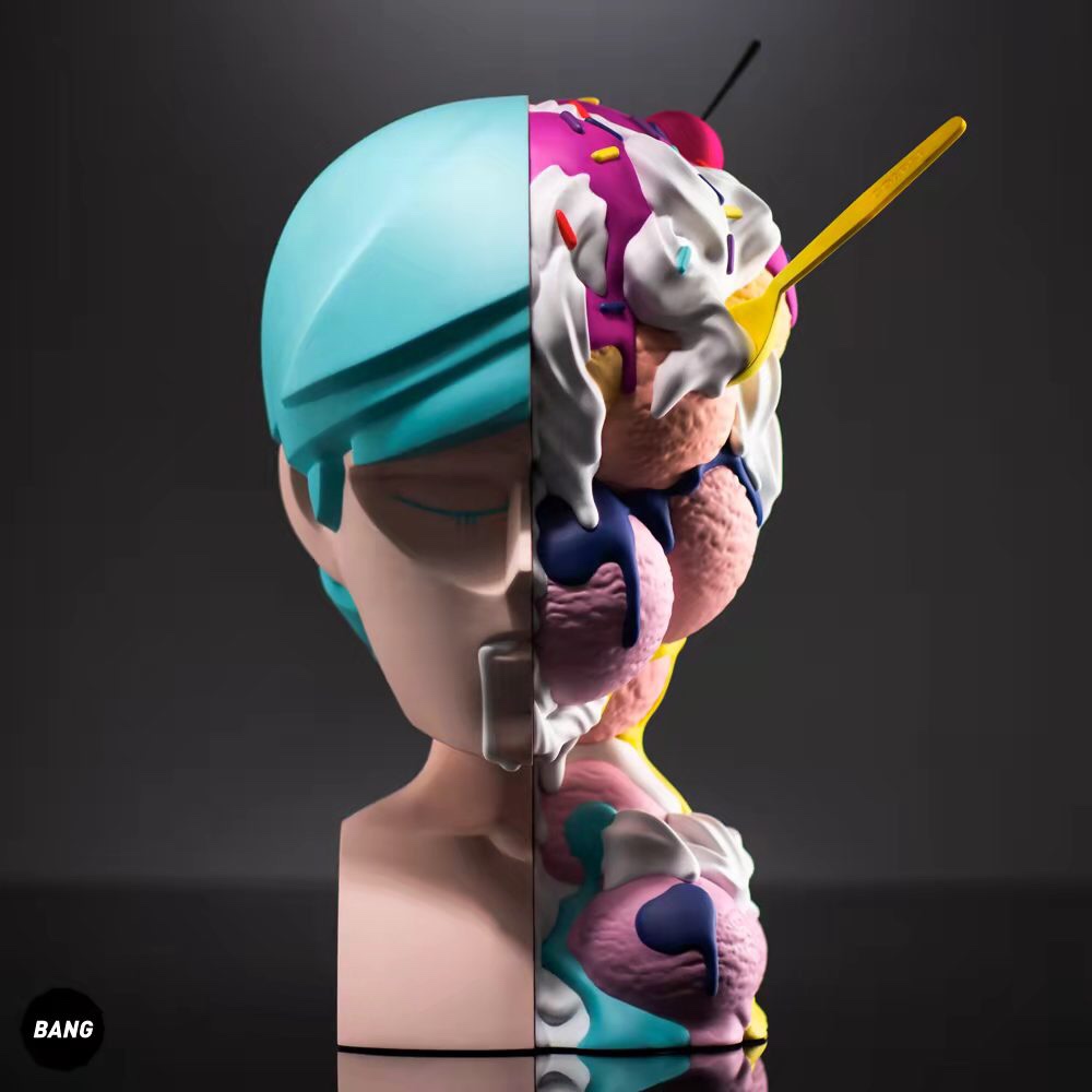 MELTDOWN GUILTY PLEASURE