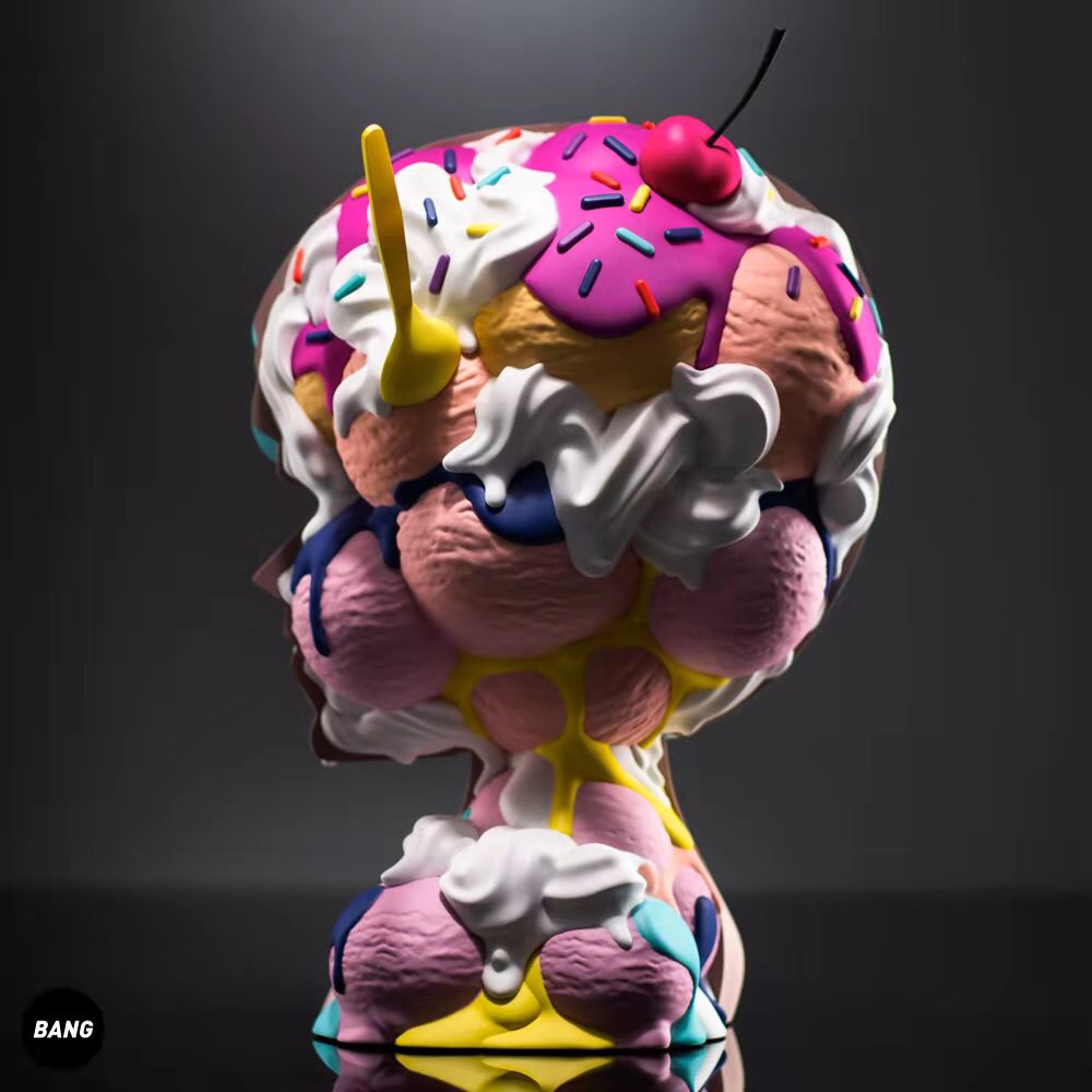 MELTDOWN GUILTY PLEASURE