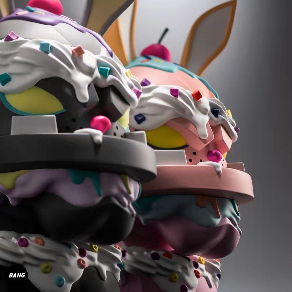 MELTDOWN GUILTY PLEASURE