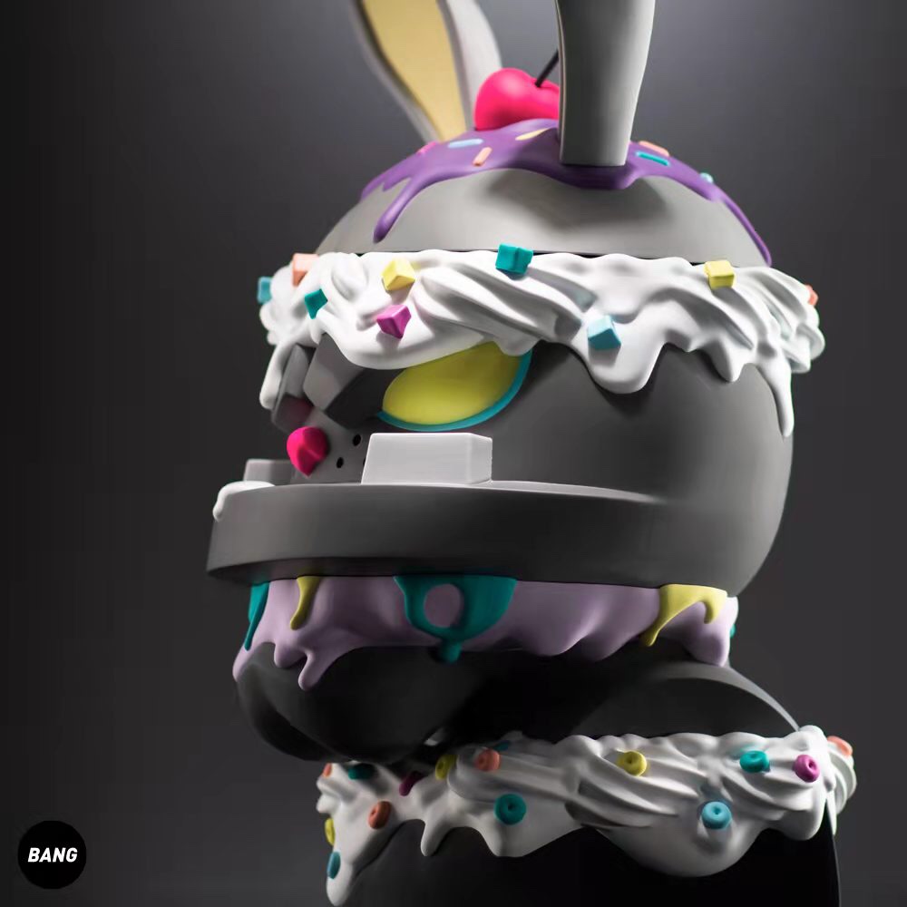 MELTDOWN GUILTY PLEASURE