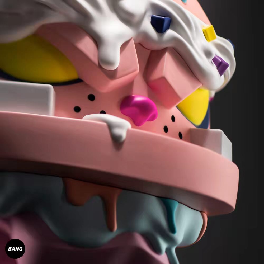 MELTDOWN GUILTY PLEASURE