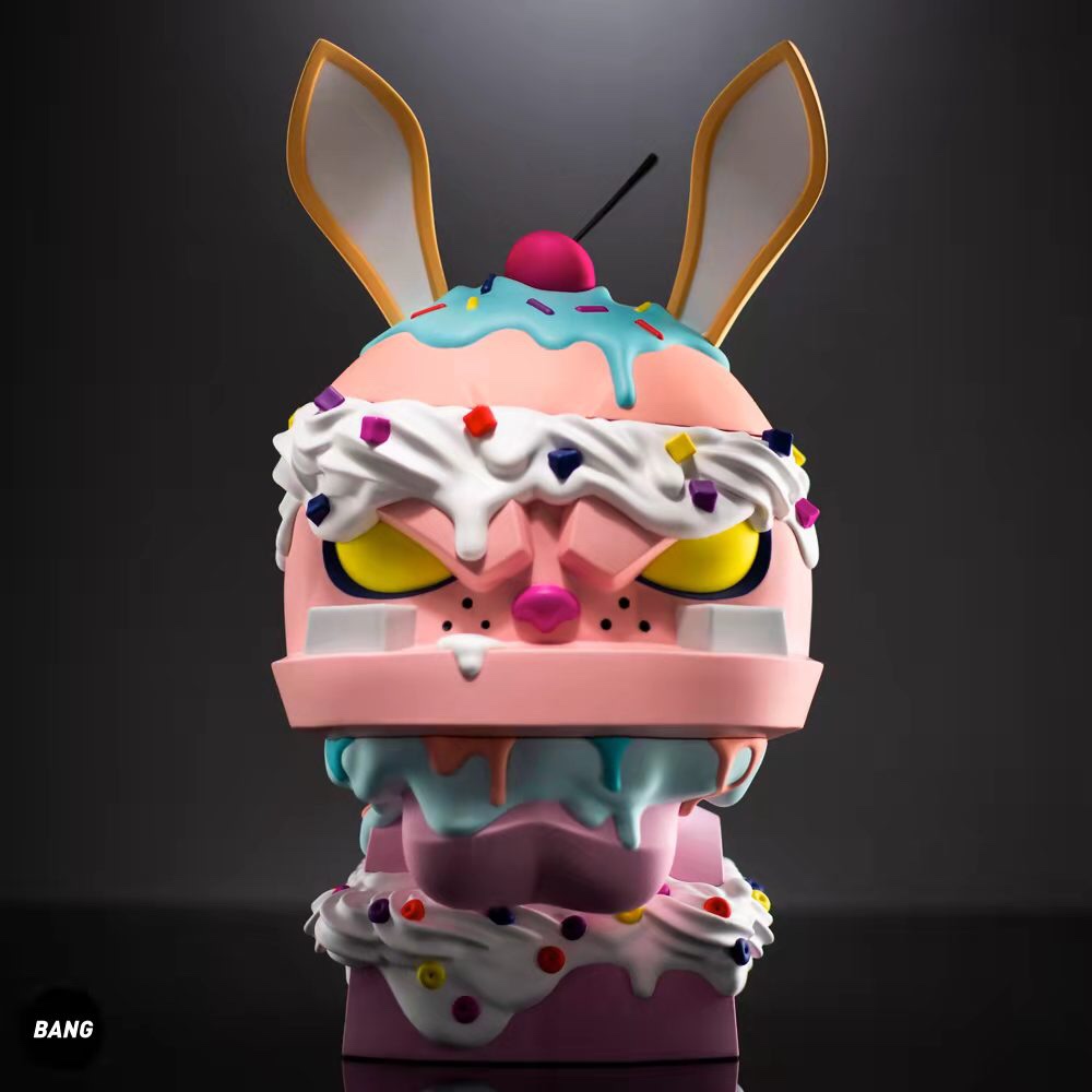 MELTDOWN GUILTY PLEASURE