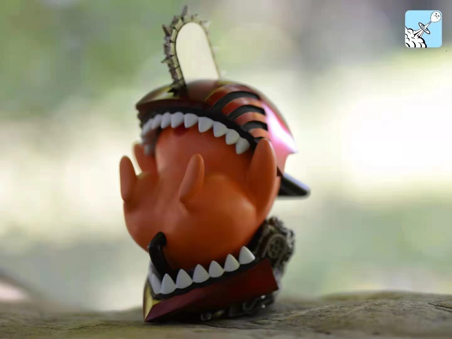 Pochita - Chain Saw Man