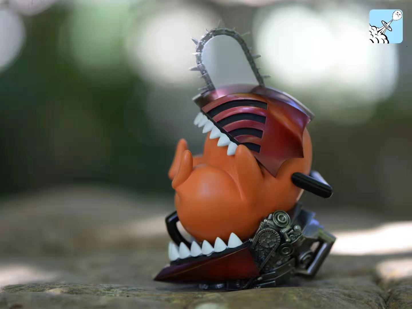 Pochita - Chain Saw Man