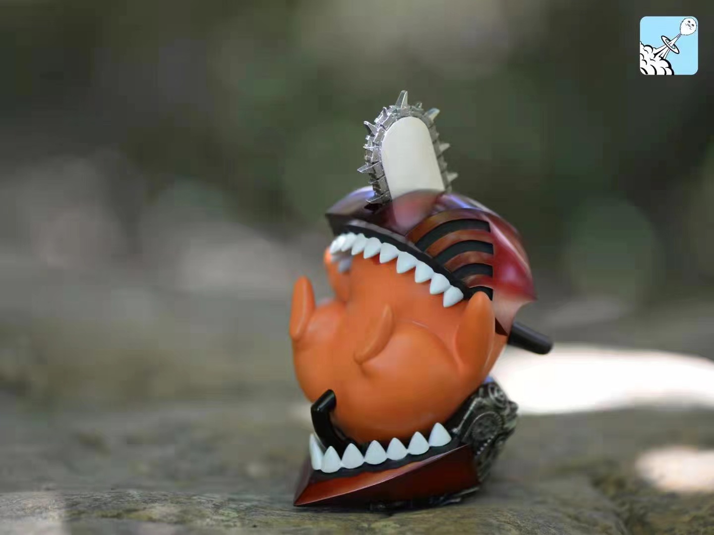 Pochita - Chain Saw Man