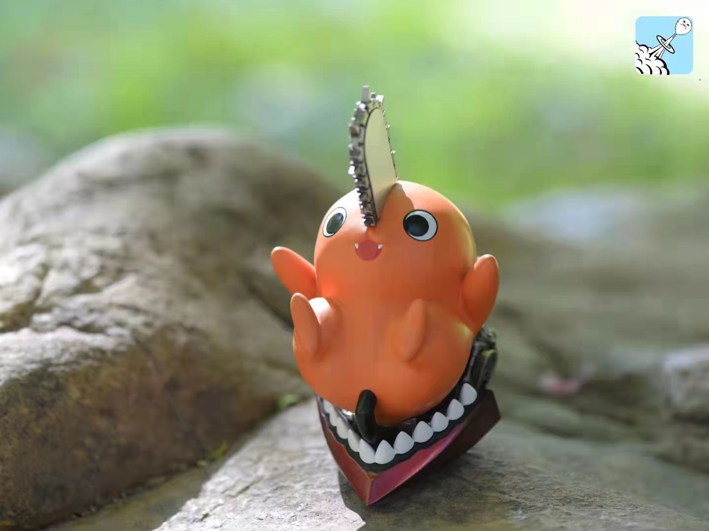 Pochita - Chain Saw Man