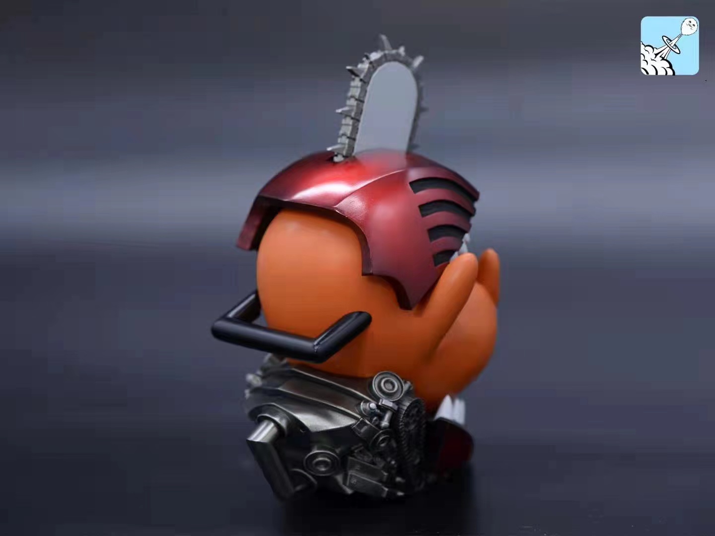 Pochita - Chain Saw Man